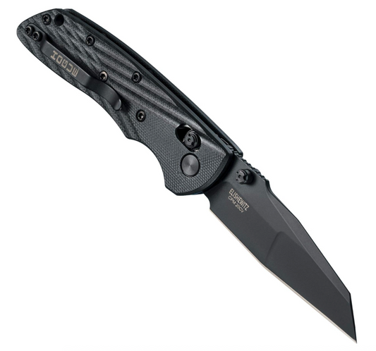HOGUE: Deka 3.25 Folding Knife