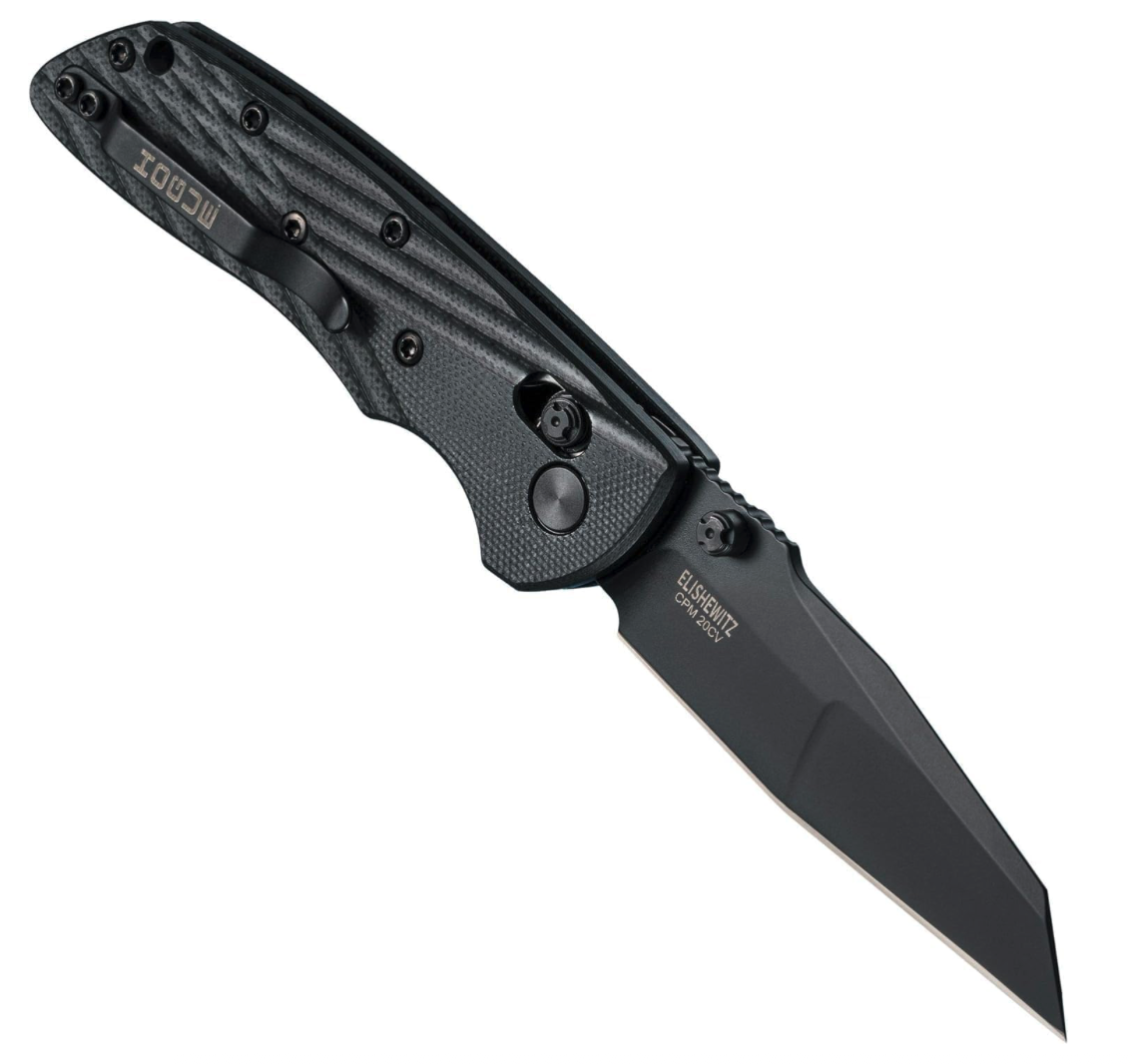 HOGUE: Deka 3.25 Folding Knife