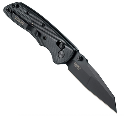 HOGUE: Deka 3.25 Folding Knife