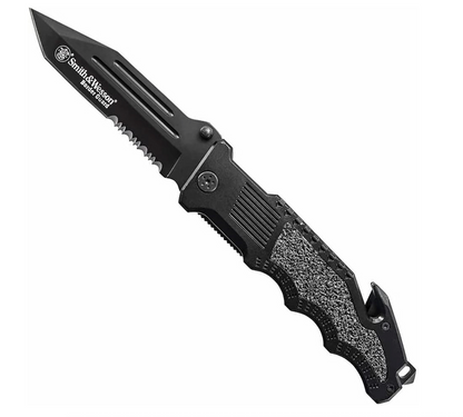 SMITH & WESSON: Border Guard 2
