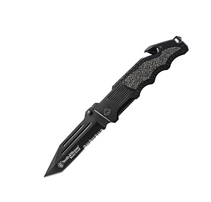 SMITH & WESSON: Border Guard 2