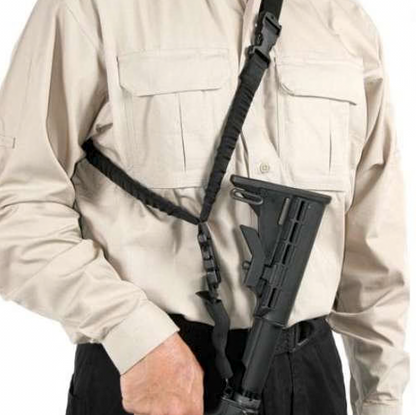 BLACKHAWK: Storm Single Point QD Sling