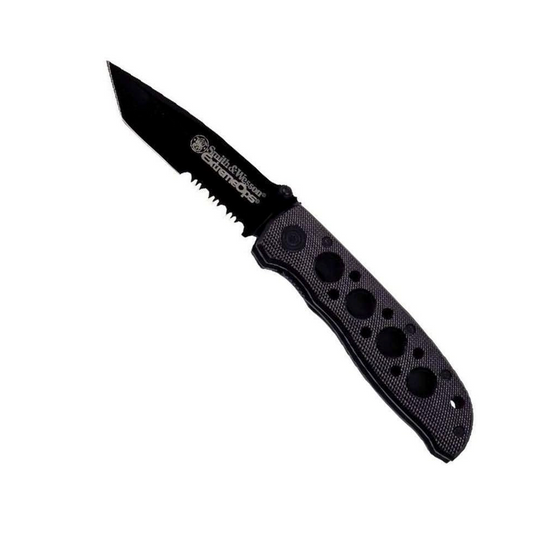 SMITH & WESSON: Extreme Ops 4.1inch, CK5TBS
