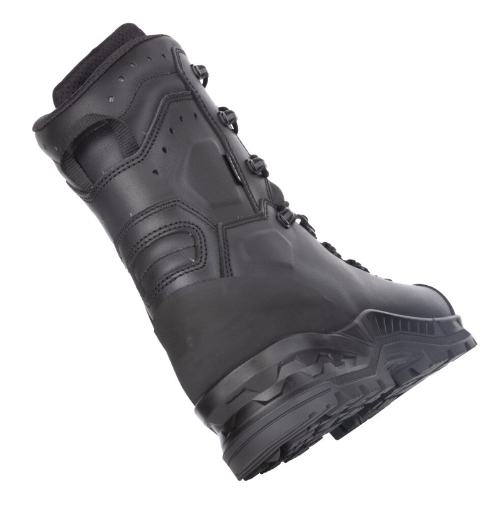 LOWA: MK2 GTX Combat Boot, Black