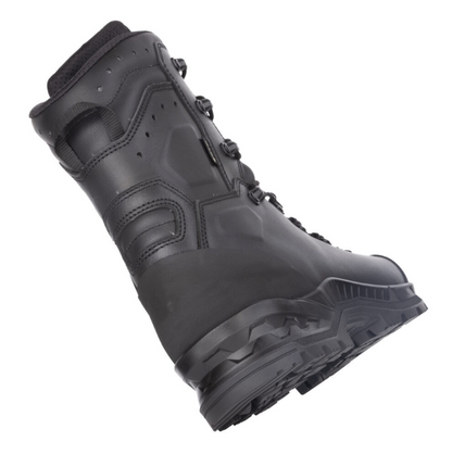 LOWA: MK2 GTX Combat Boot, Black
