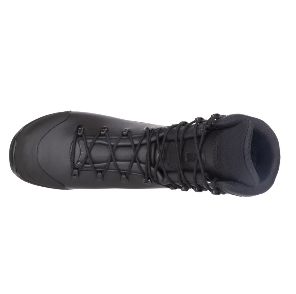 LOWA: MK2 GTX Combat Boot, Black