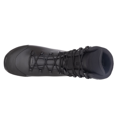 LOWA: MK2 GTX Combat Boot, Black