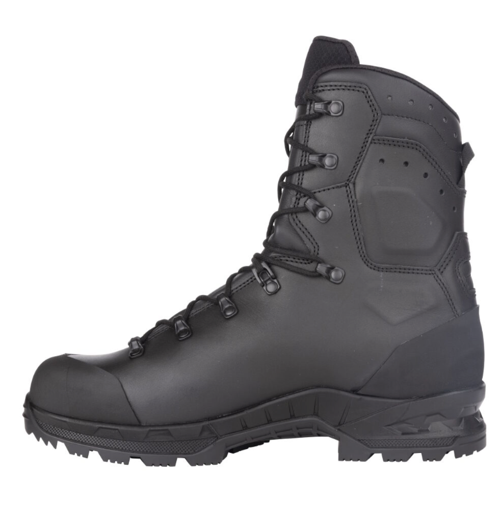LOWA: MK2 GTX Combat Boot, Black