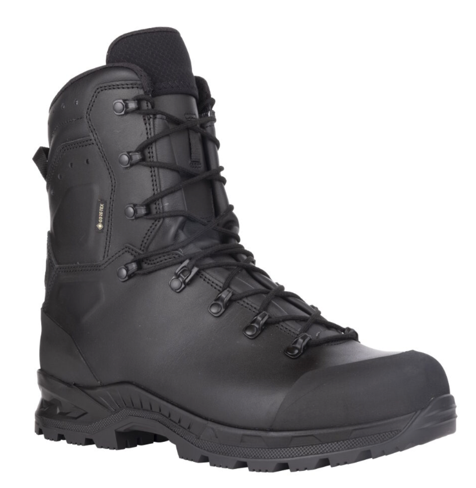 LOWA: MK2 GTX Combat Boot, Black