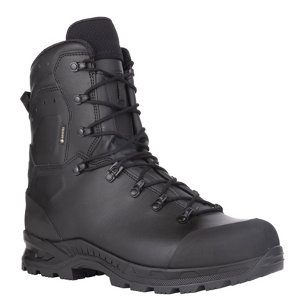 LOWA: MK2 GTX Combat Boot, Black