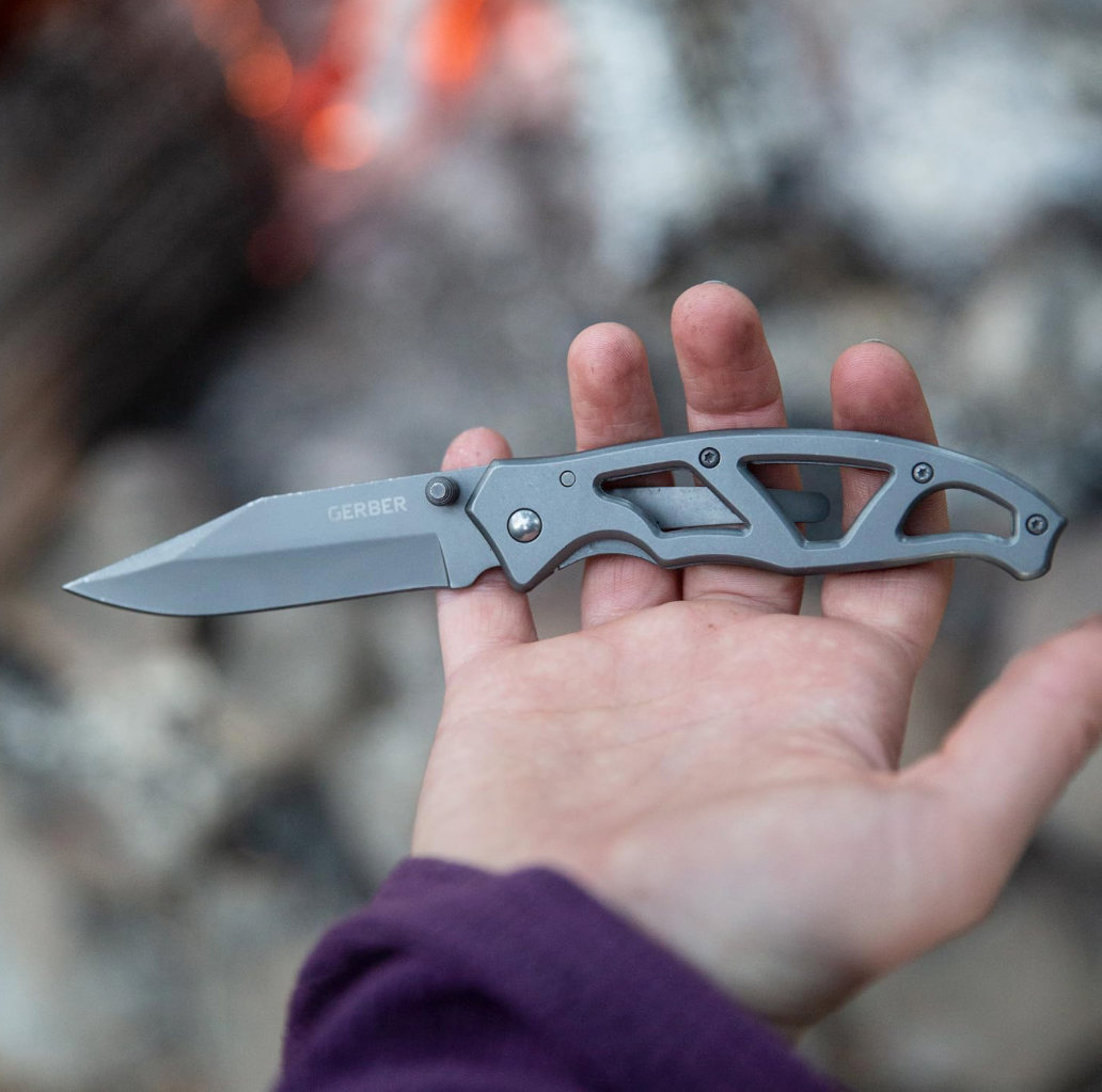 Paracadre Gerber Gear