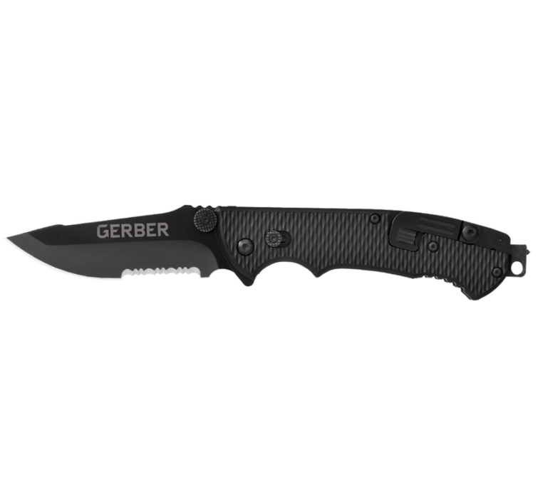 GERBER GEAR: Hinderer