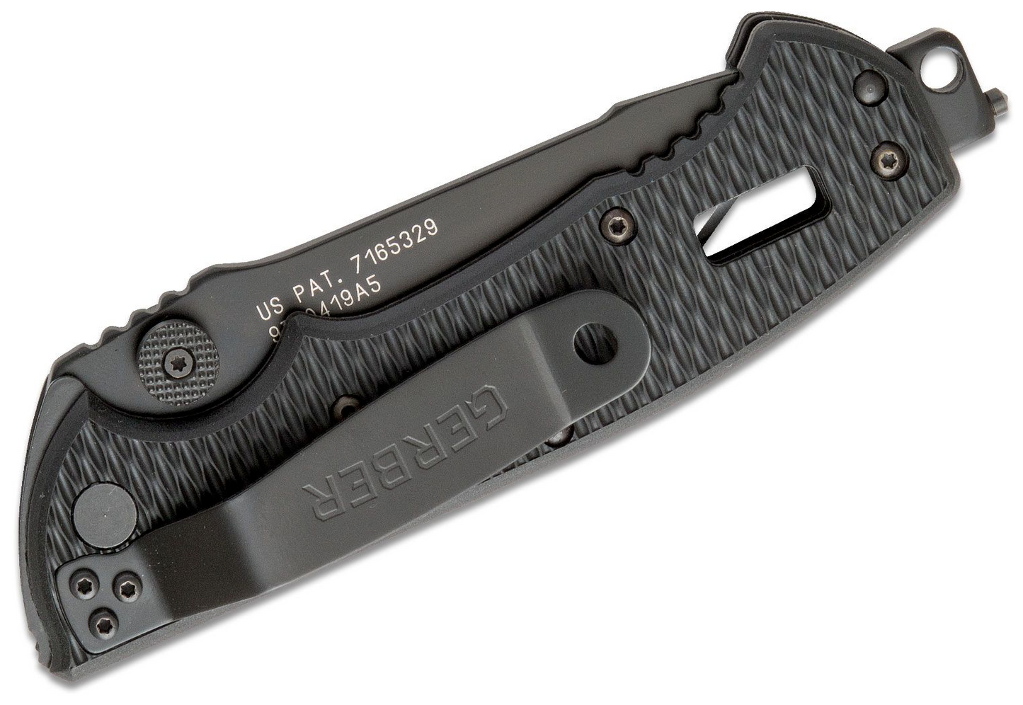 GERBER GEAR: Hinderer