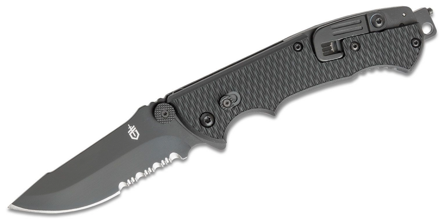 GERBER GEAR: Hinderer