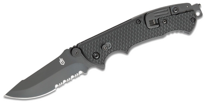 GERBER GEAR: Hinderer