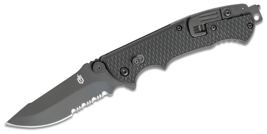 GERBER GEAR: Hinderer