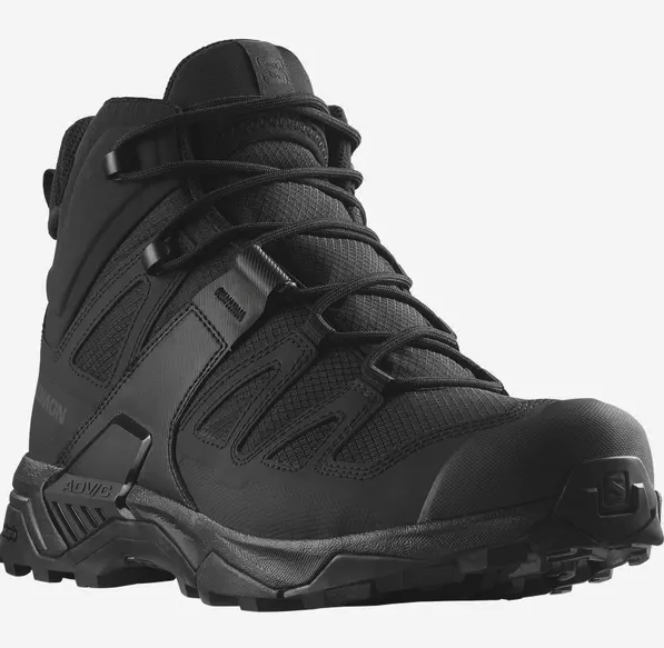 SALOMON: X Ultra Forces Mid GTX