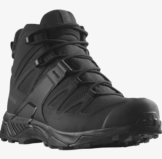 SALOMON: X Ultra Forces Mid GTX