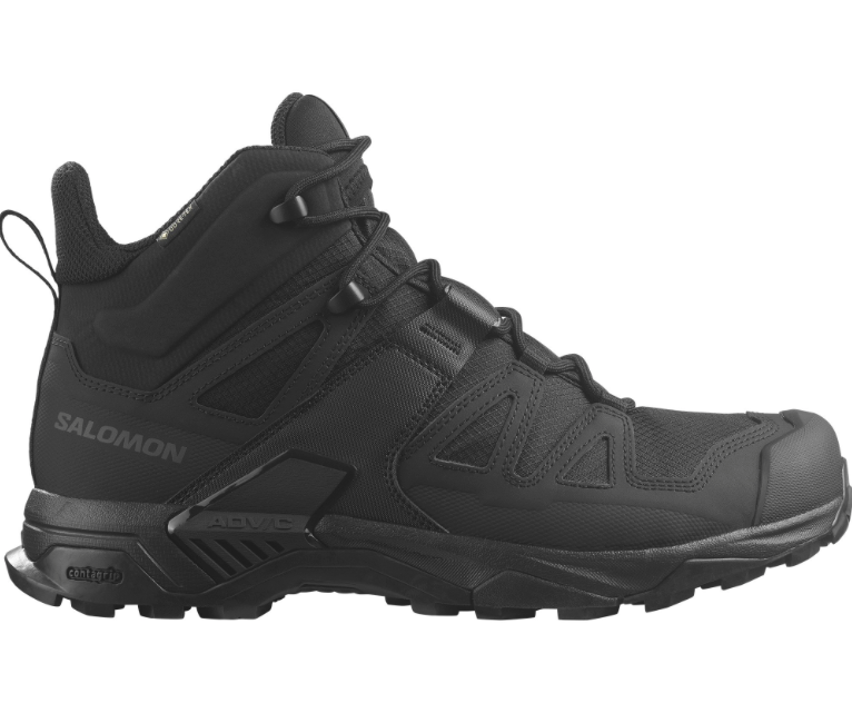 SALOMON: X Ultra Forces Mid GTX