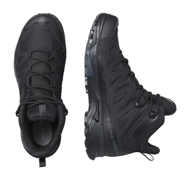 SALOMON: X Ultra Forces Mid GTX