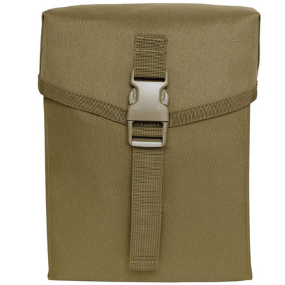 ROTHCO: MOLLE II 200-Round SAW Pouch, Coyote