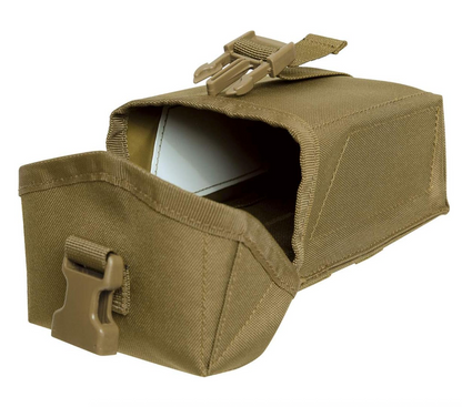 ROTHCO: MOLLE Saw Pouch II, 100-Round Pouch