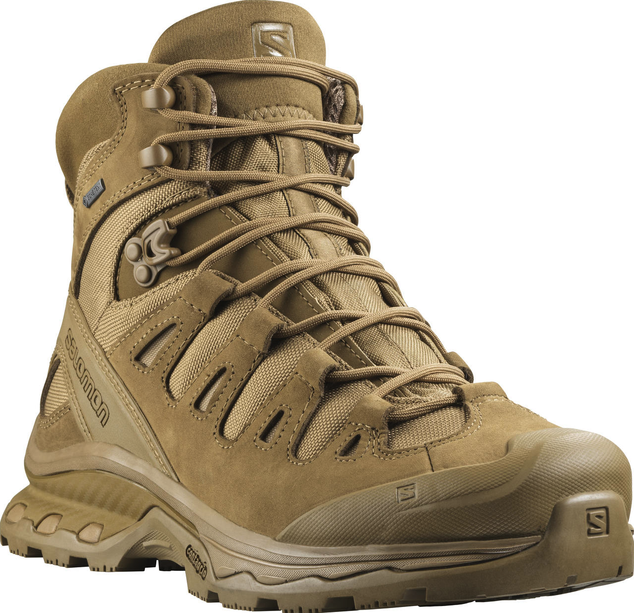 SALOMON: Quest 4D Forces 2 EN, Mid