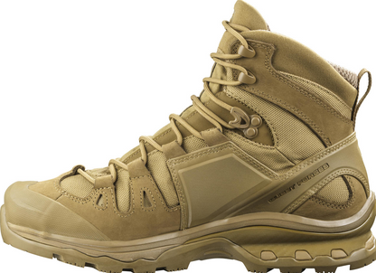 SALOMON: Quest 4D Forces 2 EN, Mid