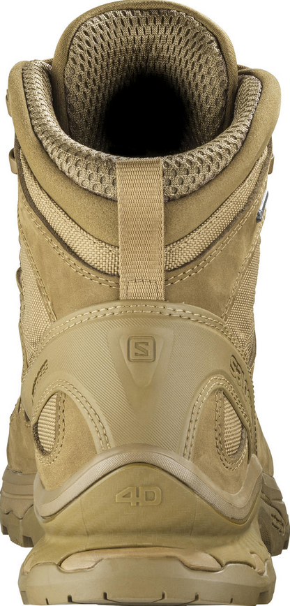 SALOMON: Quest 4D Forces 2 EN, Mid