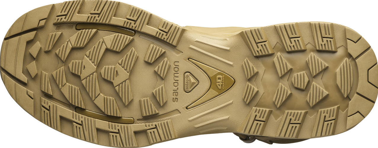 SALOMON: Quest 4D Forces 2 EN, Mid