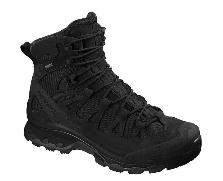 SALOMON: Quest 4D Forces 2 EN, Mid