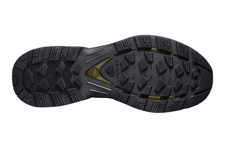 SALOMON: Quest 4D Forces 2 EN, Mid
