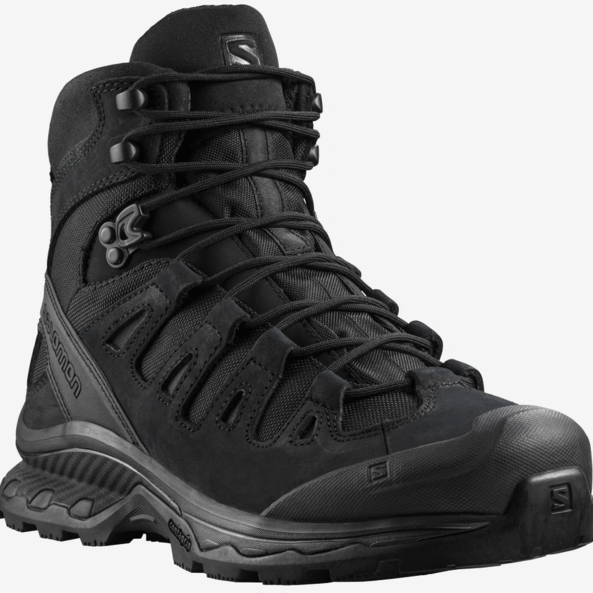 SALOMON: Quest 4D Forces 2 EN, Mid