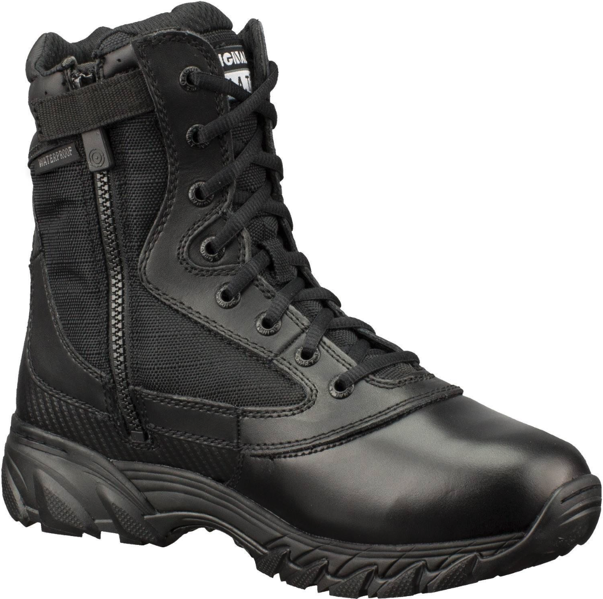 ORIGINAL SWAT: Chase 9" WP Side-Zip, Mens (139601)