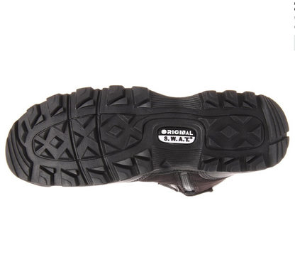 ORIGINAL SWAT: Classic 9" Men's Boot, Black (115201)