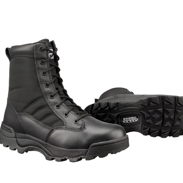 ORIGINAL SWAT: Classic 9" Men's Boot (115001)