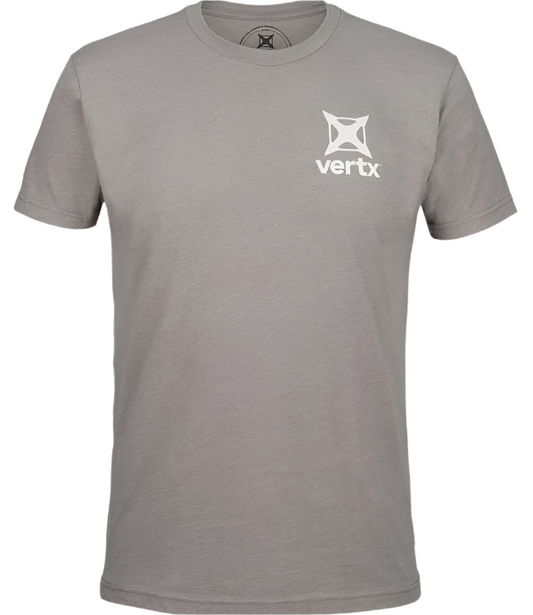 VERTX: Men’s Hexagon Arrow Tee