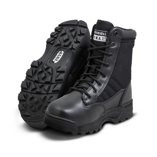 ORIGINAL SWAT: Classic 9" Men's Boot (115001)
