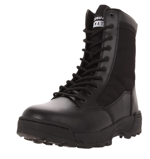 ORIGINAL SWAT: Classic 9" Men's Boot (115001)