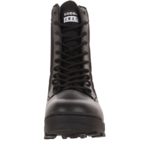 ORIGINAL SWAT: Classic 9" Men's Boot (115001)