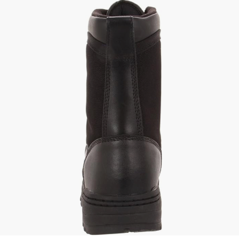 ORIGINAL SWAT: Classic 9" Men's Boot (115001)