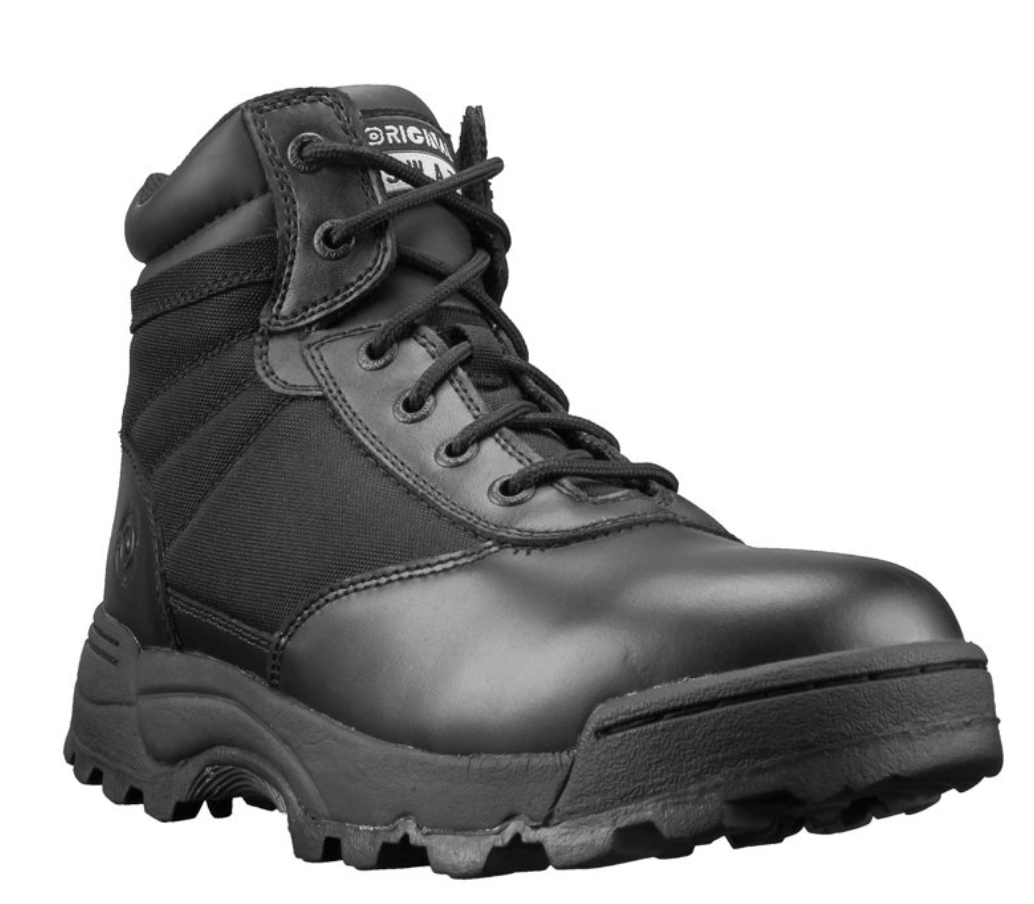 ORIGINAL SWAT: Mens Classic 6" (115101)