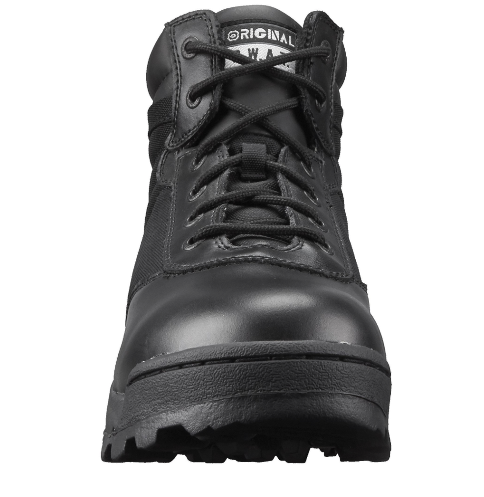 ORIGINAL SWAT: Mens Classic 6" (115101)