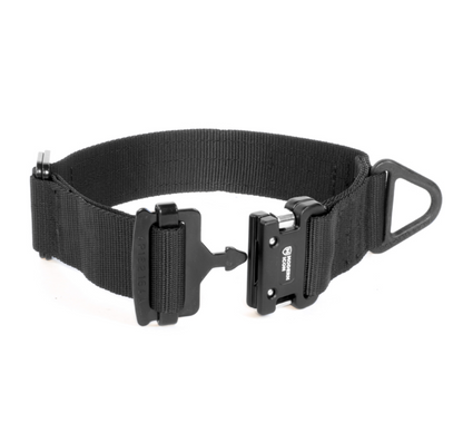 COLLIER SOUPLE 1,75" AVEC FIXATION BOUCLE