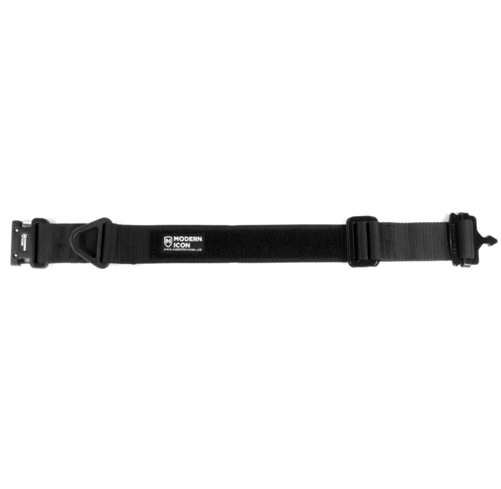COLLIER SOUPLE 1,75" AVEC FIXATION BOUCLE