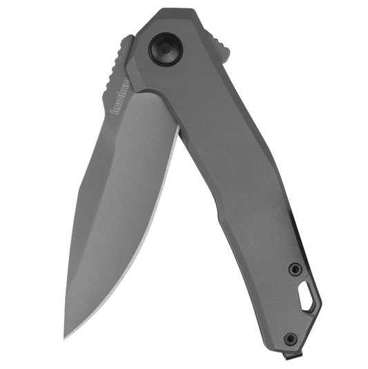 KERSHAW: Helitack
