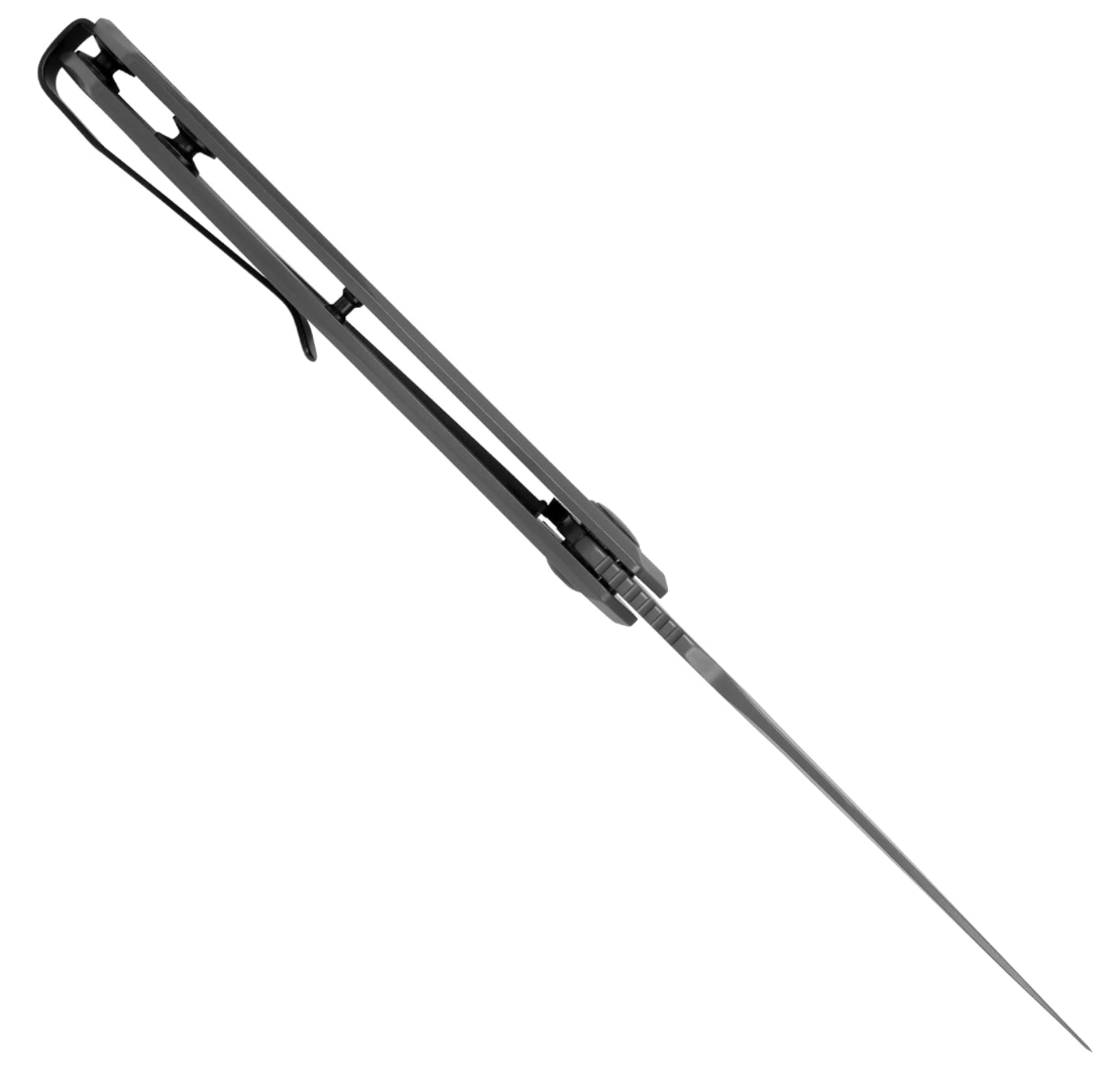 KERSHAW: Helitack