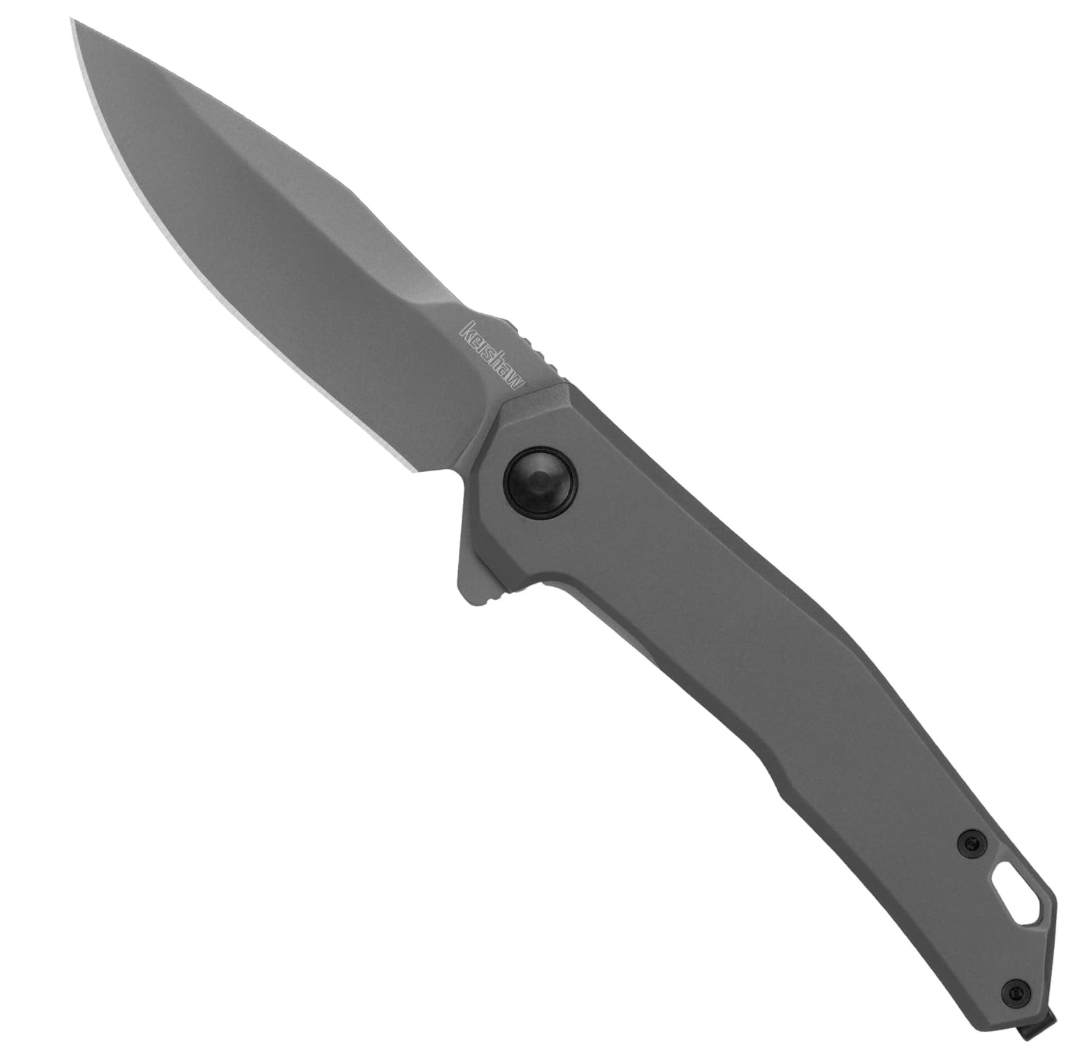 KERSHAW: Helitack