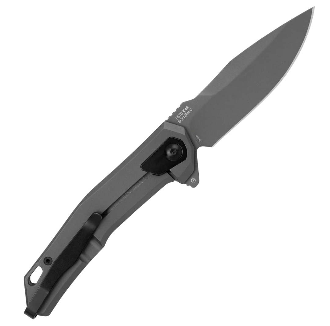 KERSHAW: Helitack