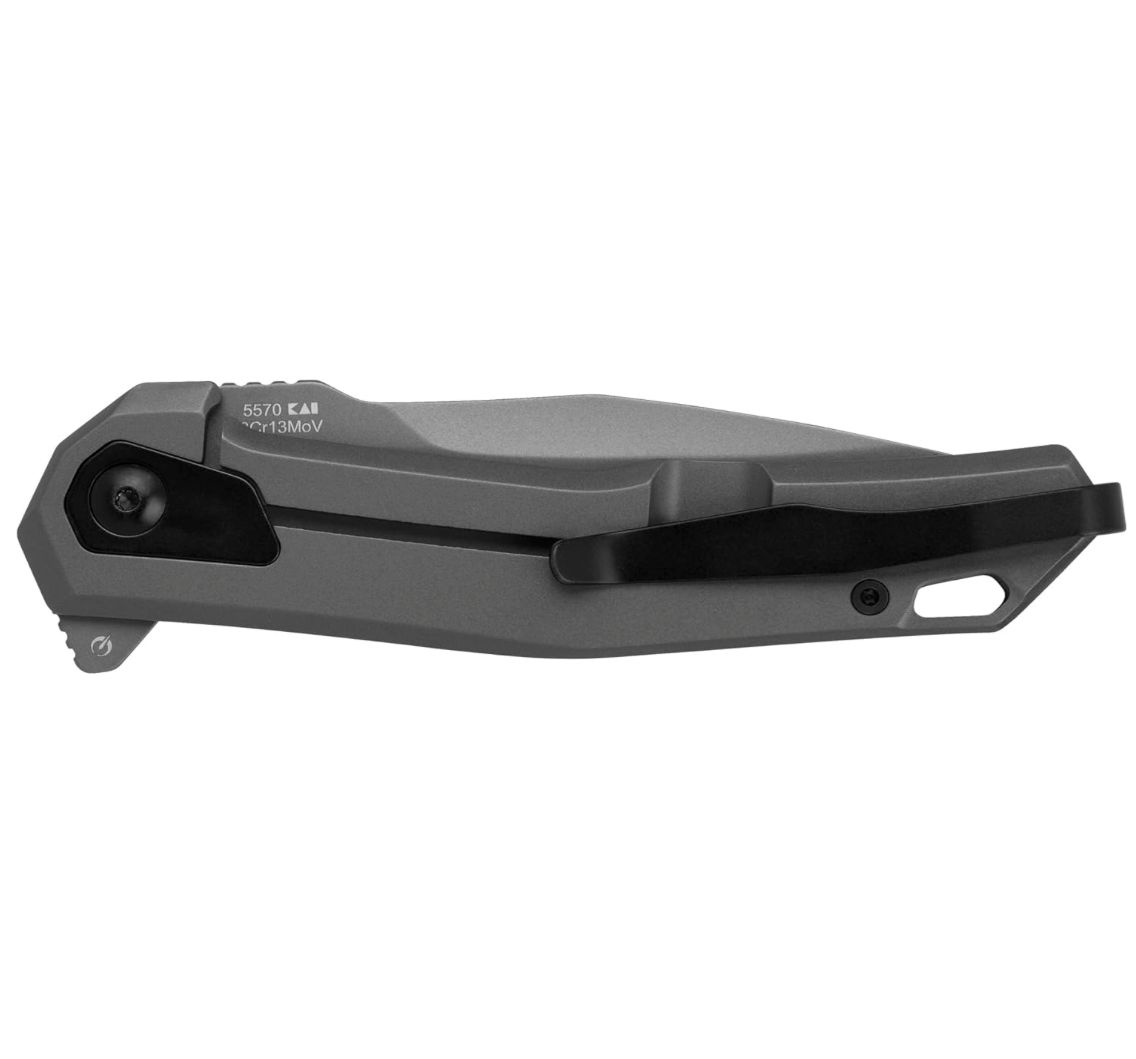 KERSHAW: Helitack